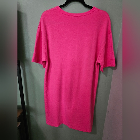 ZARA t-shirt dress - Picture 4 of 4